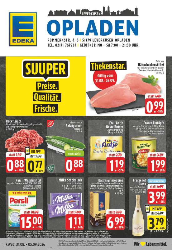 Angebote