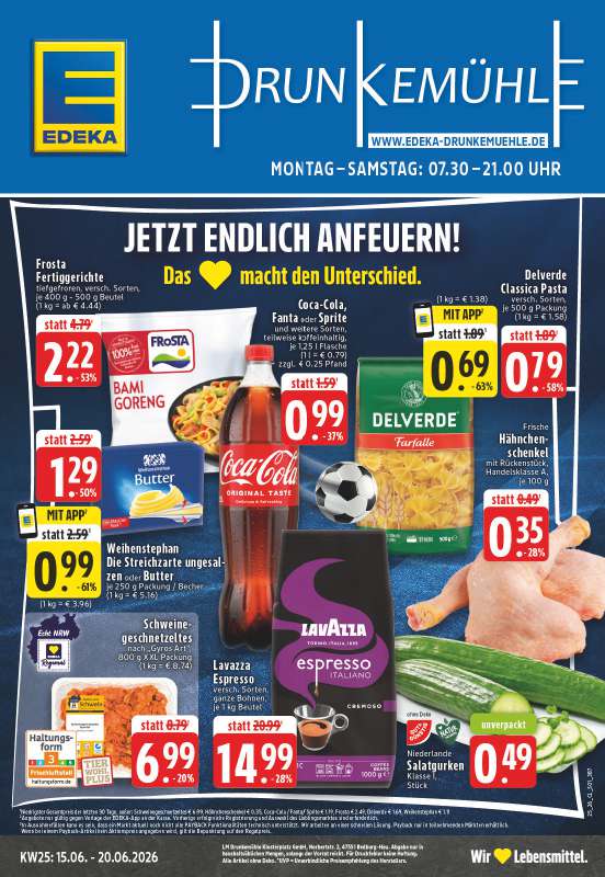 Handzettel