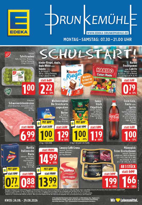 Handzettel