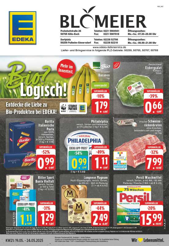 Angebote