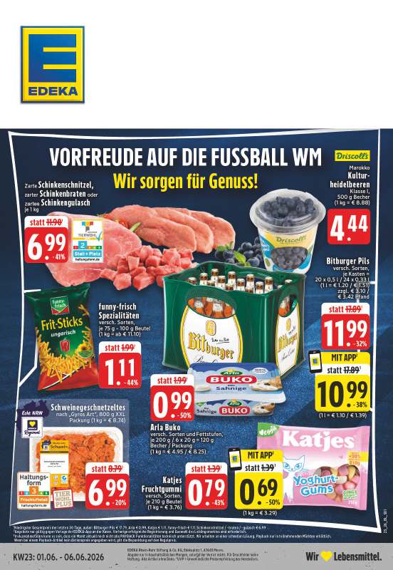 Angebote