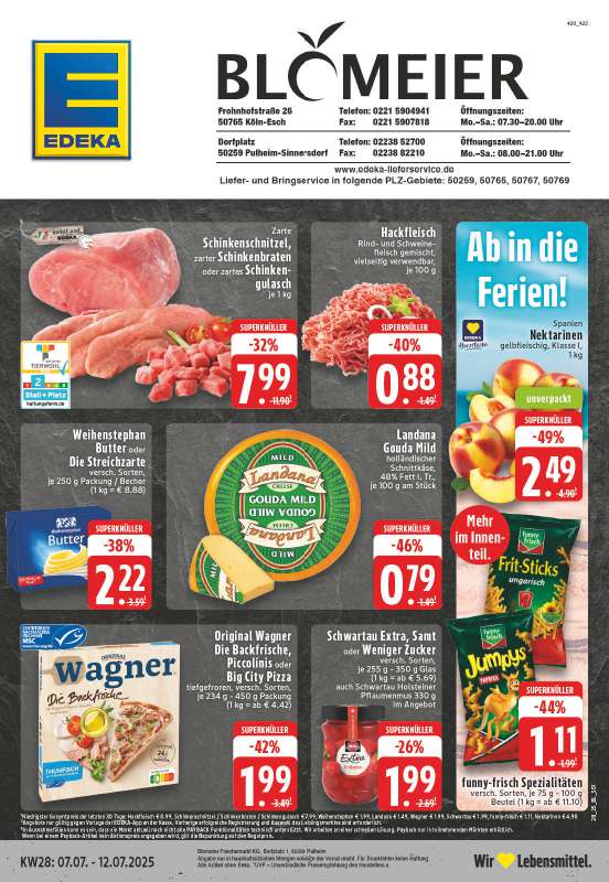 Angebote