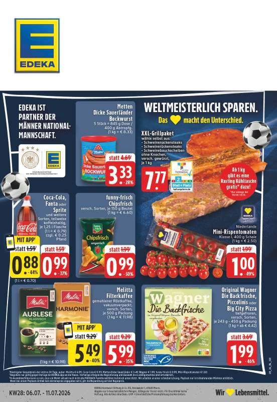 Angebote