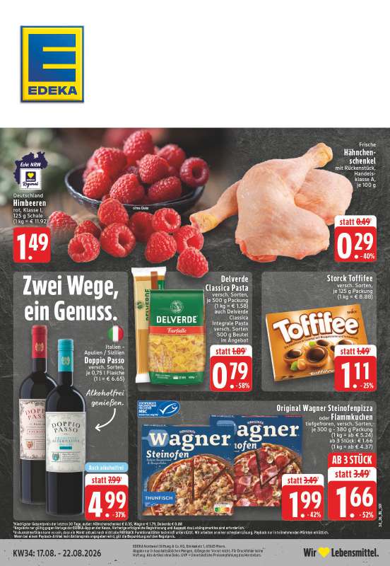 Angebote