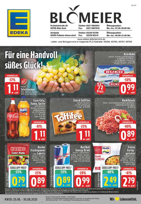 Angebote