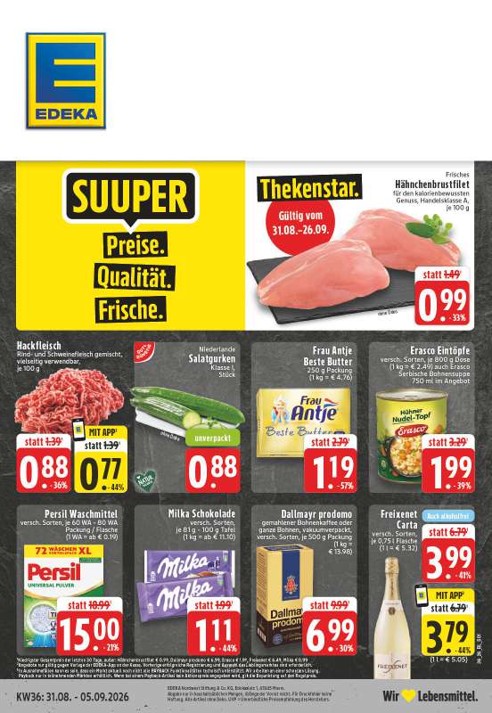 Angebote