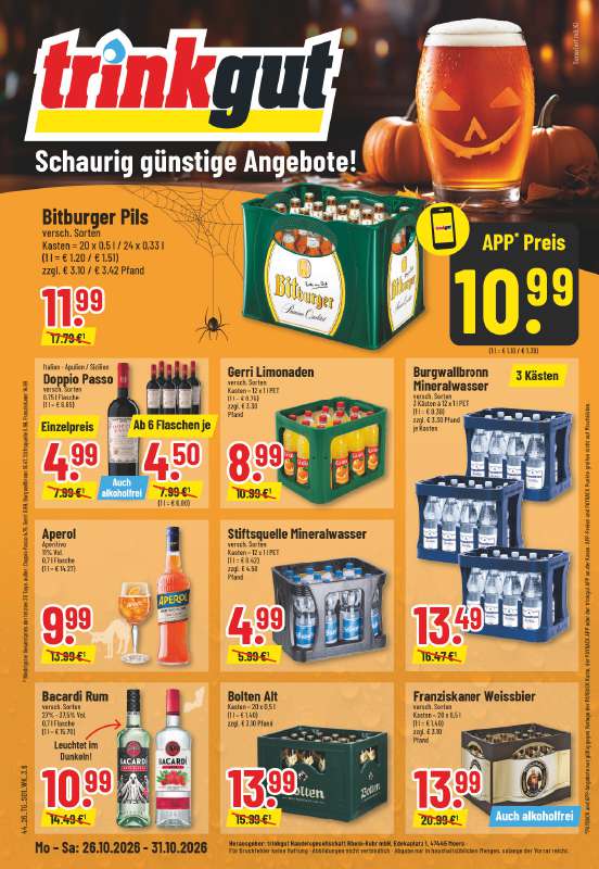 Trinkgut Markt
