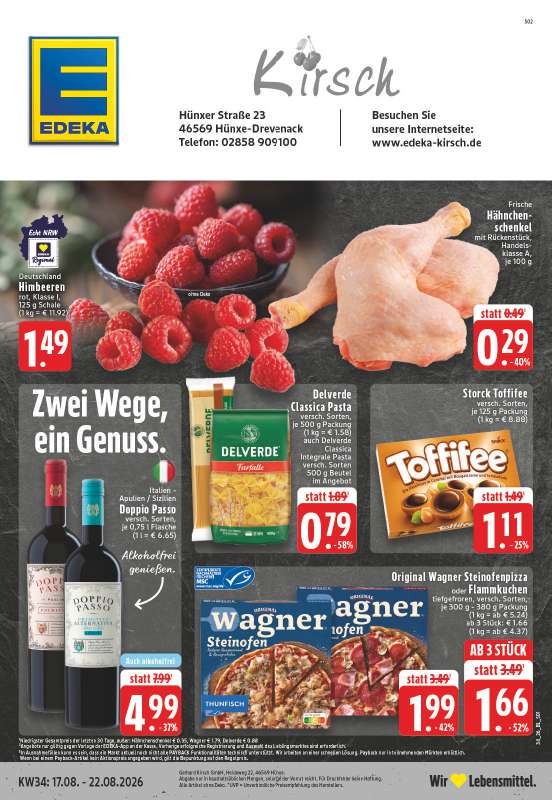 Hünxe