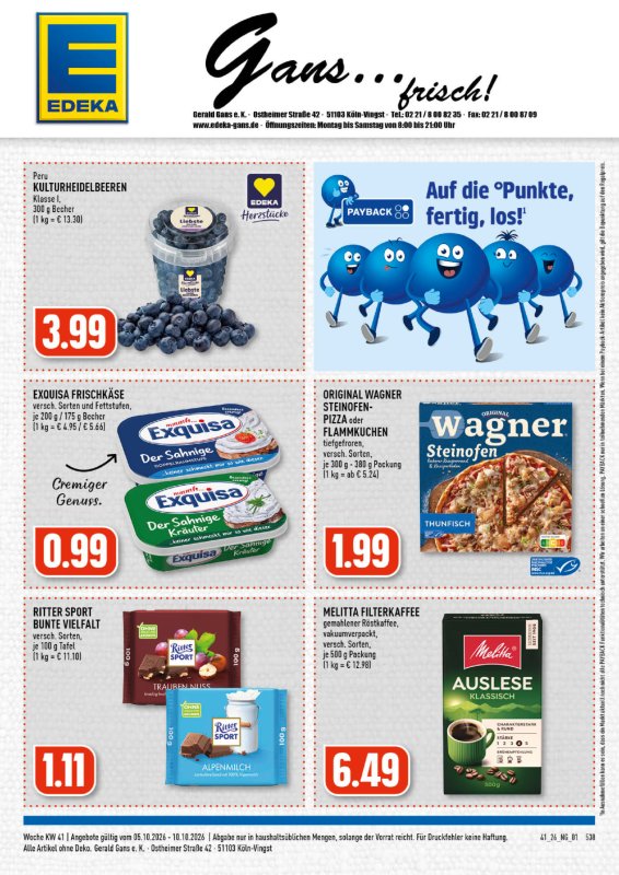 Köln-Vingst