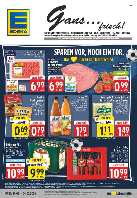 Köln-Pesch