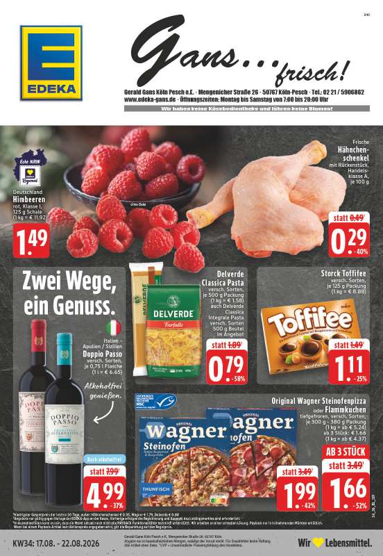 Köln-Pesch