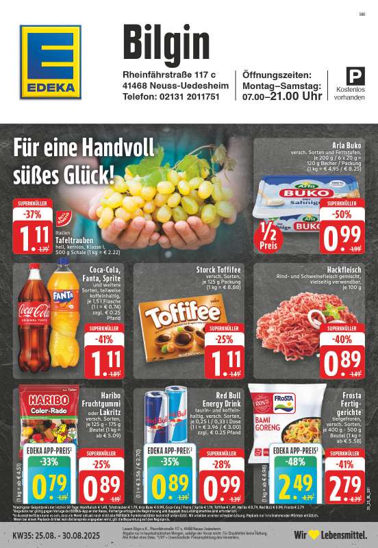 Angebote Neuss