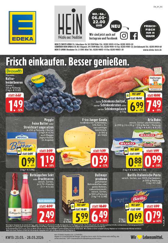 Angebote für Köln-Porz