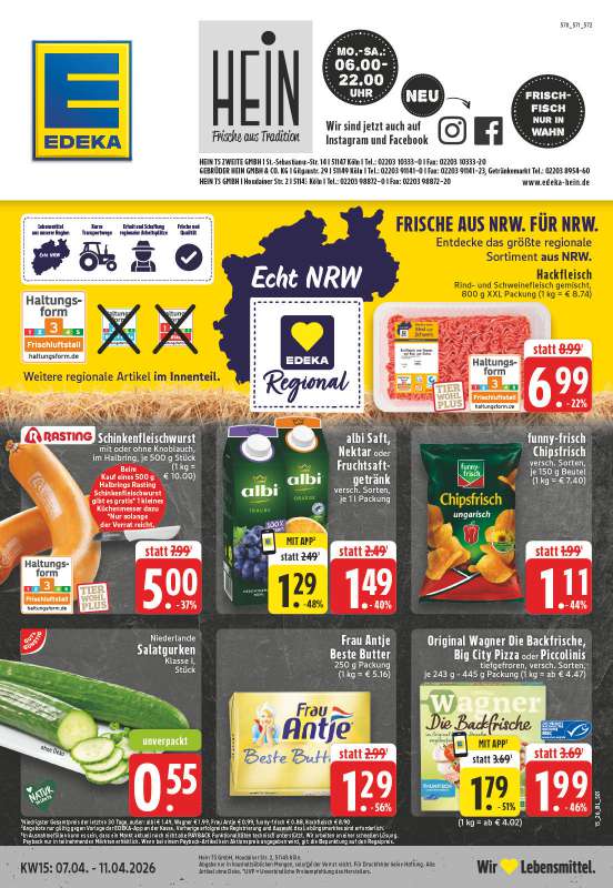 Angebote für Köln-Porz