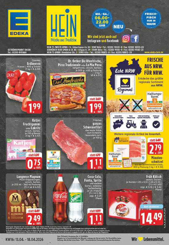 Angebote für Köln-Porz