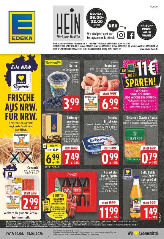 Angebote für Köln-Porz