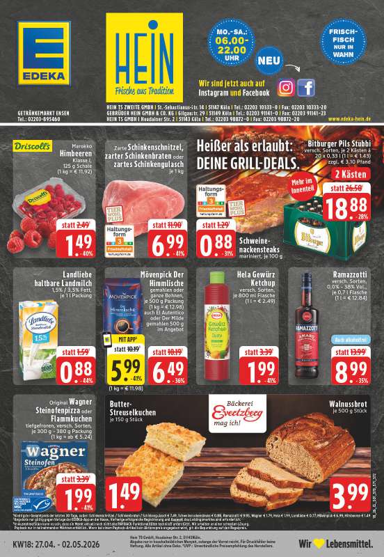 Angebote für Köln-Porz