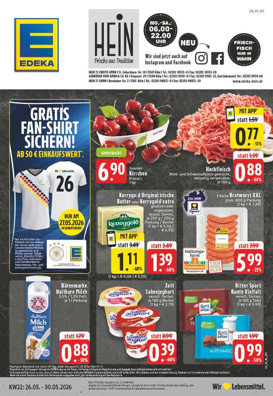 Angebote für Köln-Porz