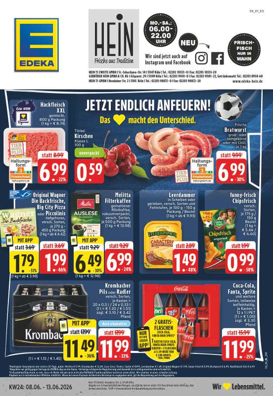 Angebote für Köln-Porz