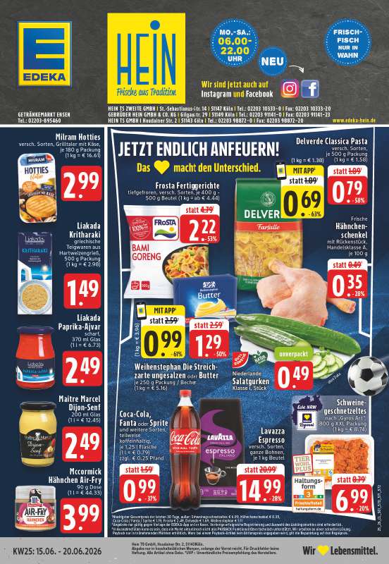Angebote für Köln-Porz