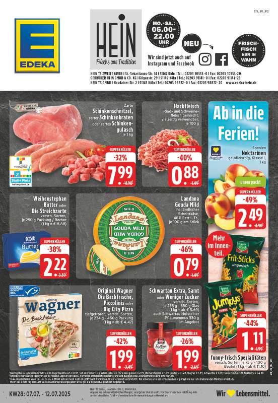 Angebote für Köln-Porz