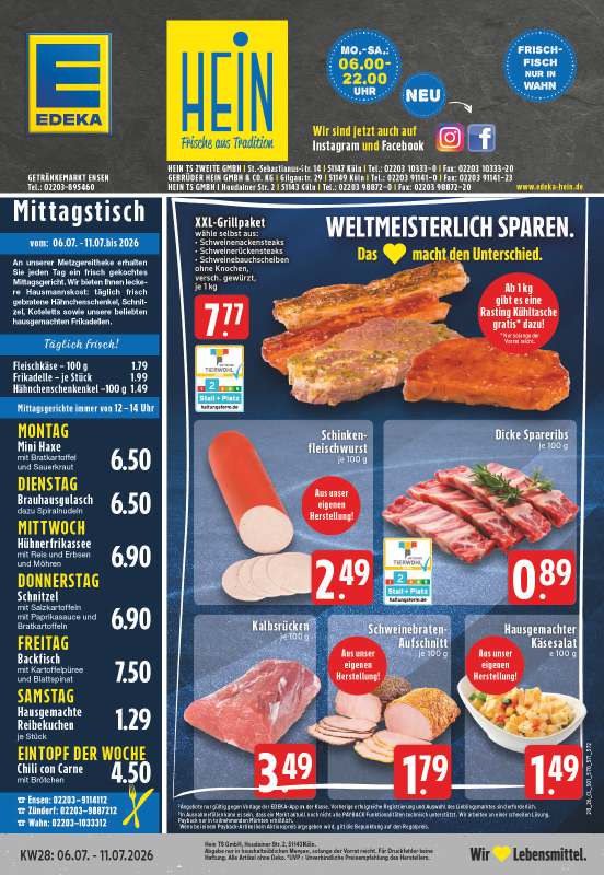 Angebote für Köln-Porz