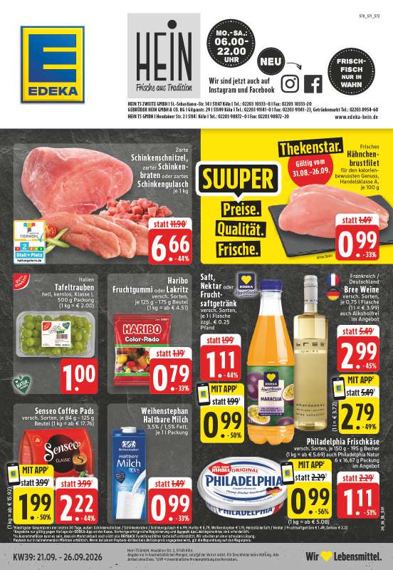 Angebote für Köln-Porz