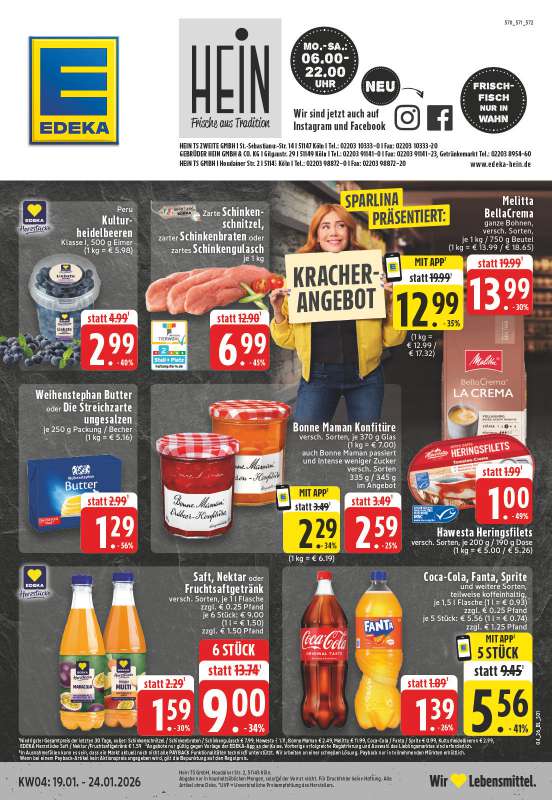 Angebote für Köln-Porz