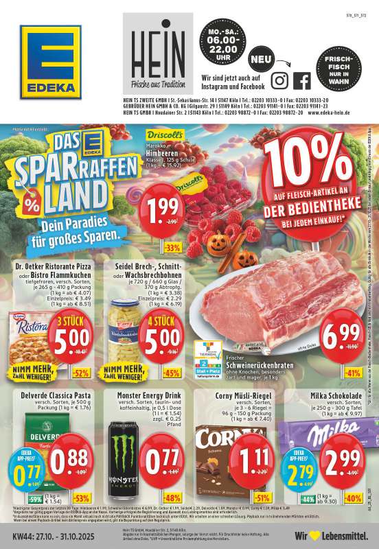 Angebote für Köln-Porz