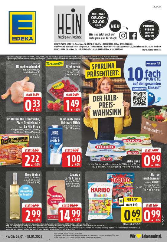 Angebote für Köln-Porz