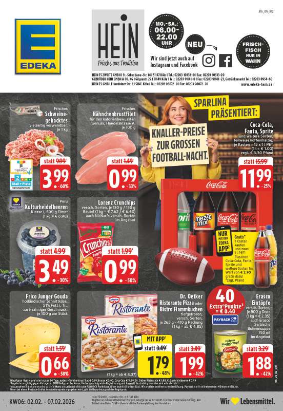 Angebote für Köln-Porz