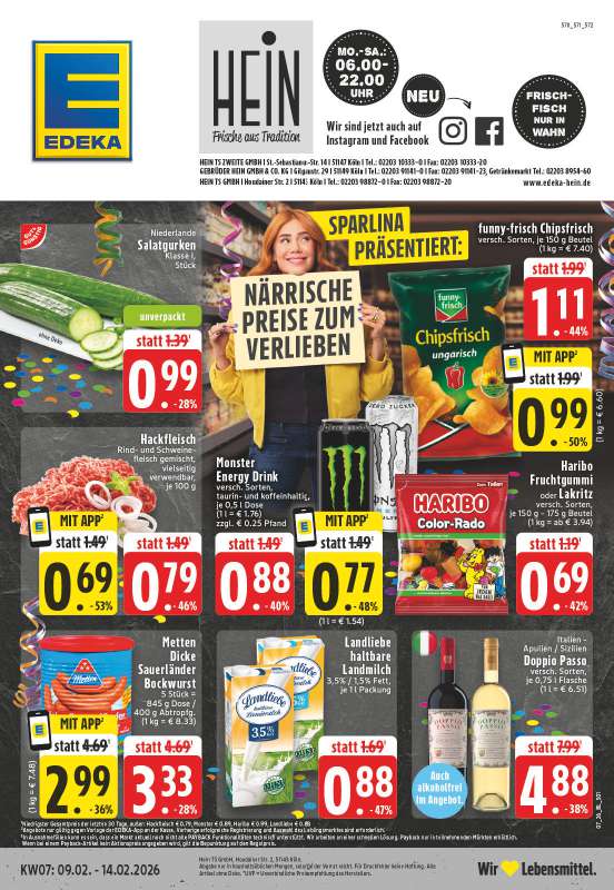 Angebote für Köln-Porz