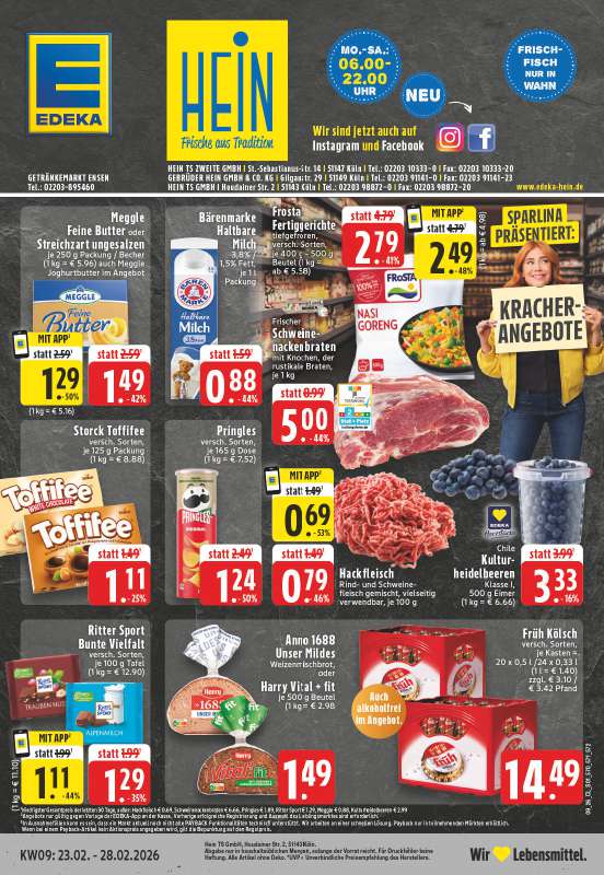 Angebote für Köln-Porz