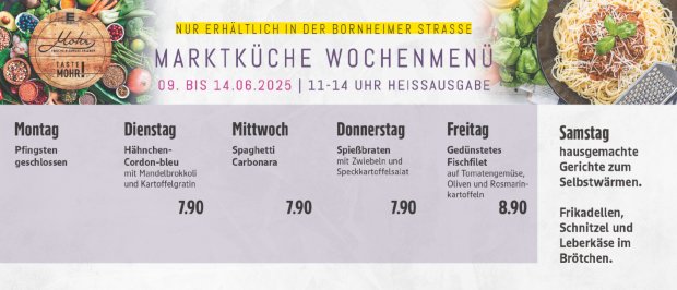 Marktküche