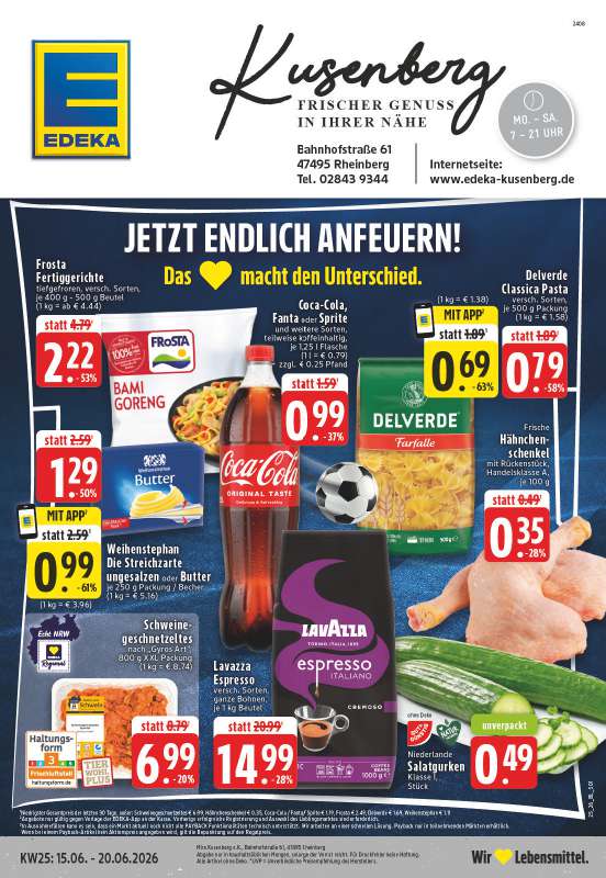 Handzettel
