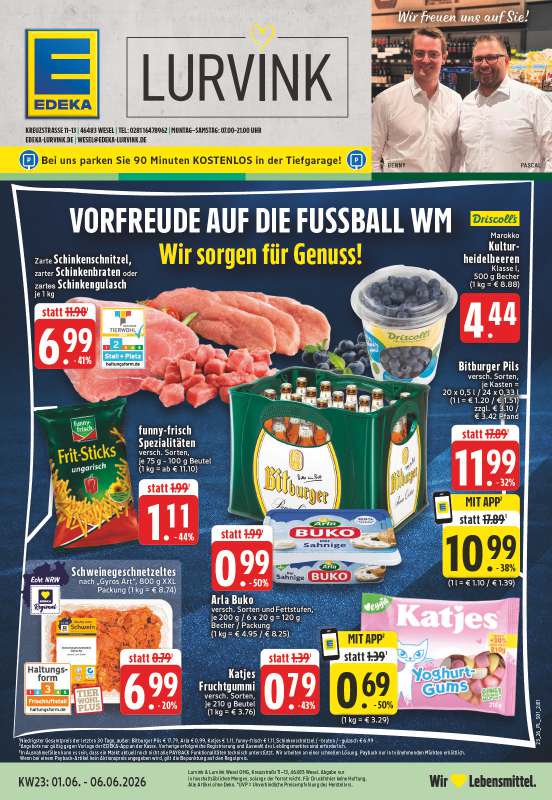 Wesel