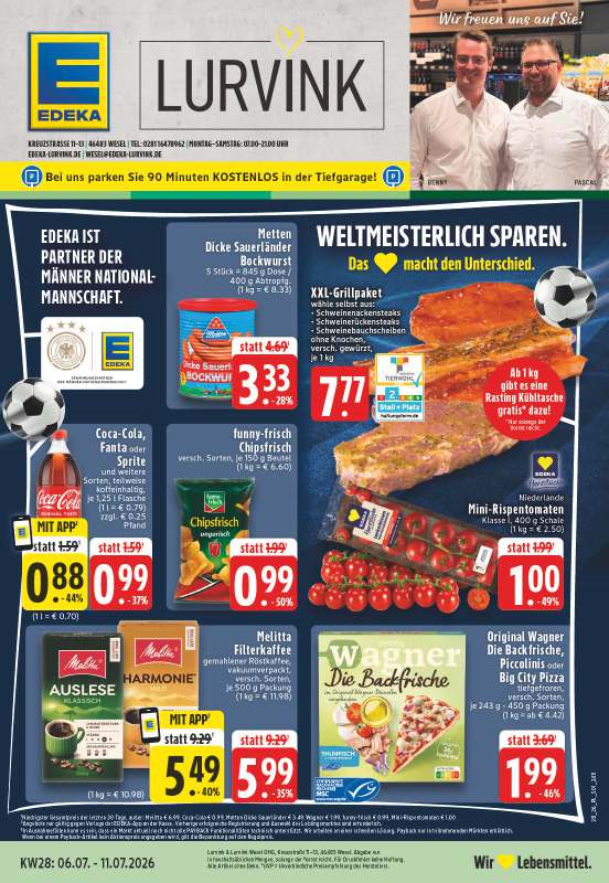 Wesel