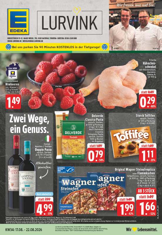 Wesel