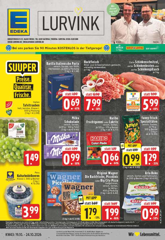 Wesel