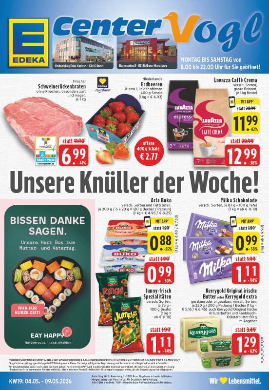 EDEKA Vogl