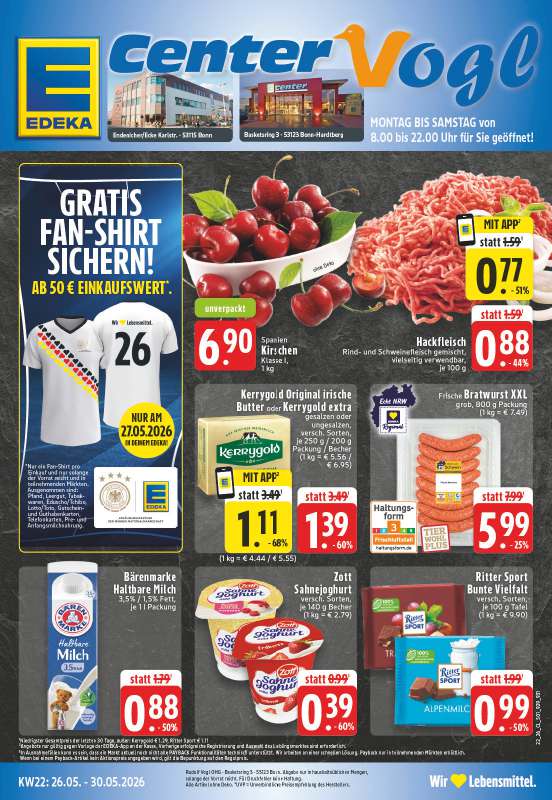 EDEKA Vogl