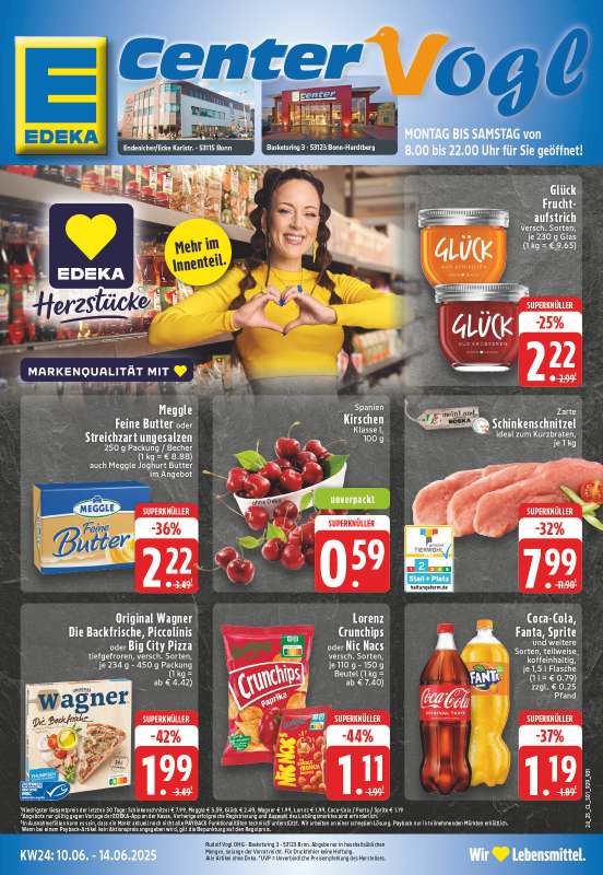 EDEKA Vogl