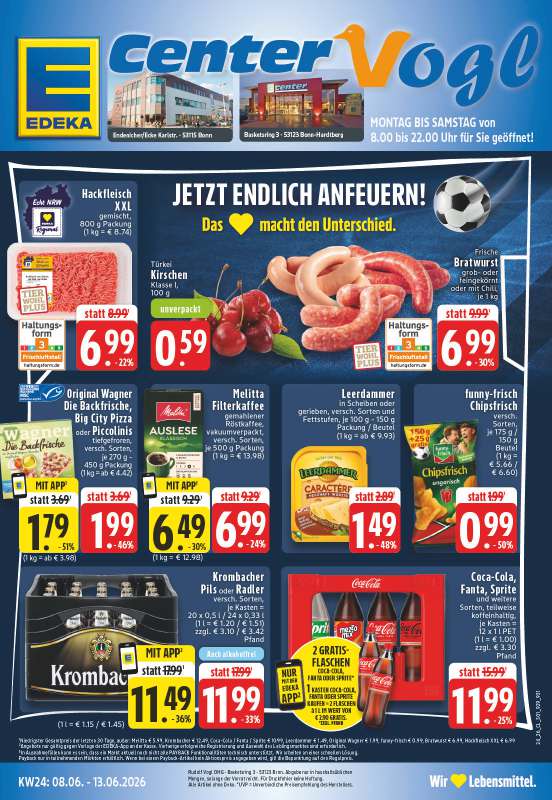 EDEKA Vogl