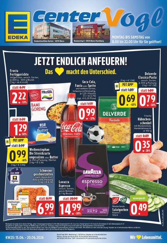 EDEKA Vogl