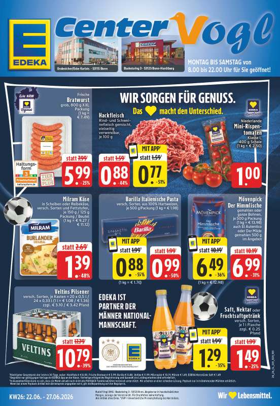 EDEKA Vogl