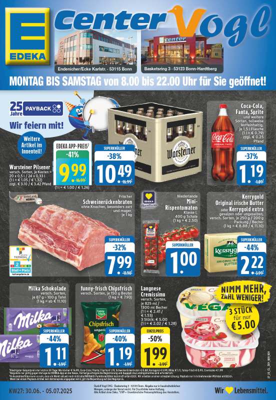 EDEKA Vogl