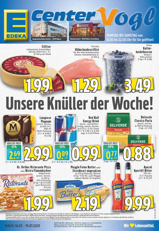 EDEKA Vogl