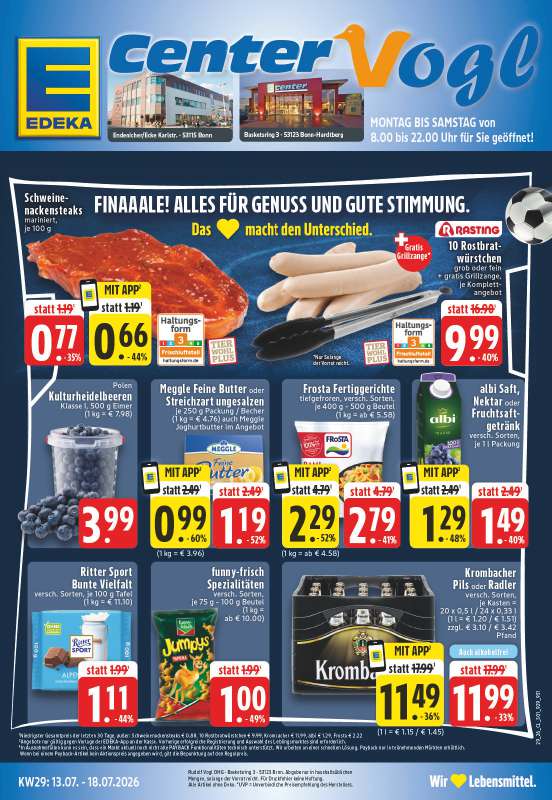 EDEKA Vogl