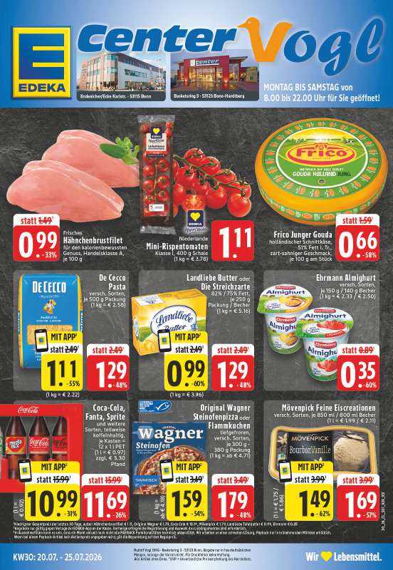 EDEKA Vogl