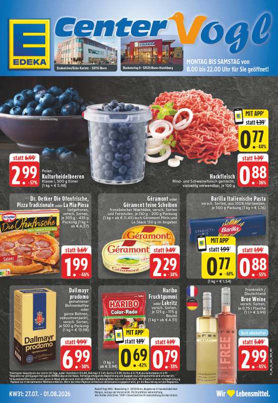 EDEKA Vogl